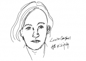 Louise Campbell --Ůʦϵ