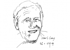 ʿءˇgҼҾOӋ Hans Coray